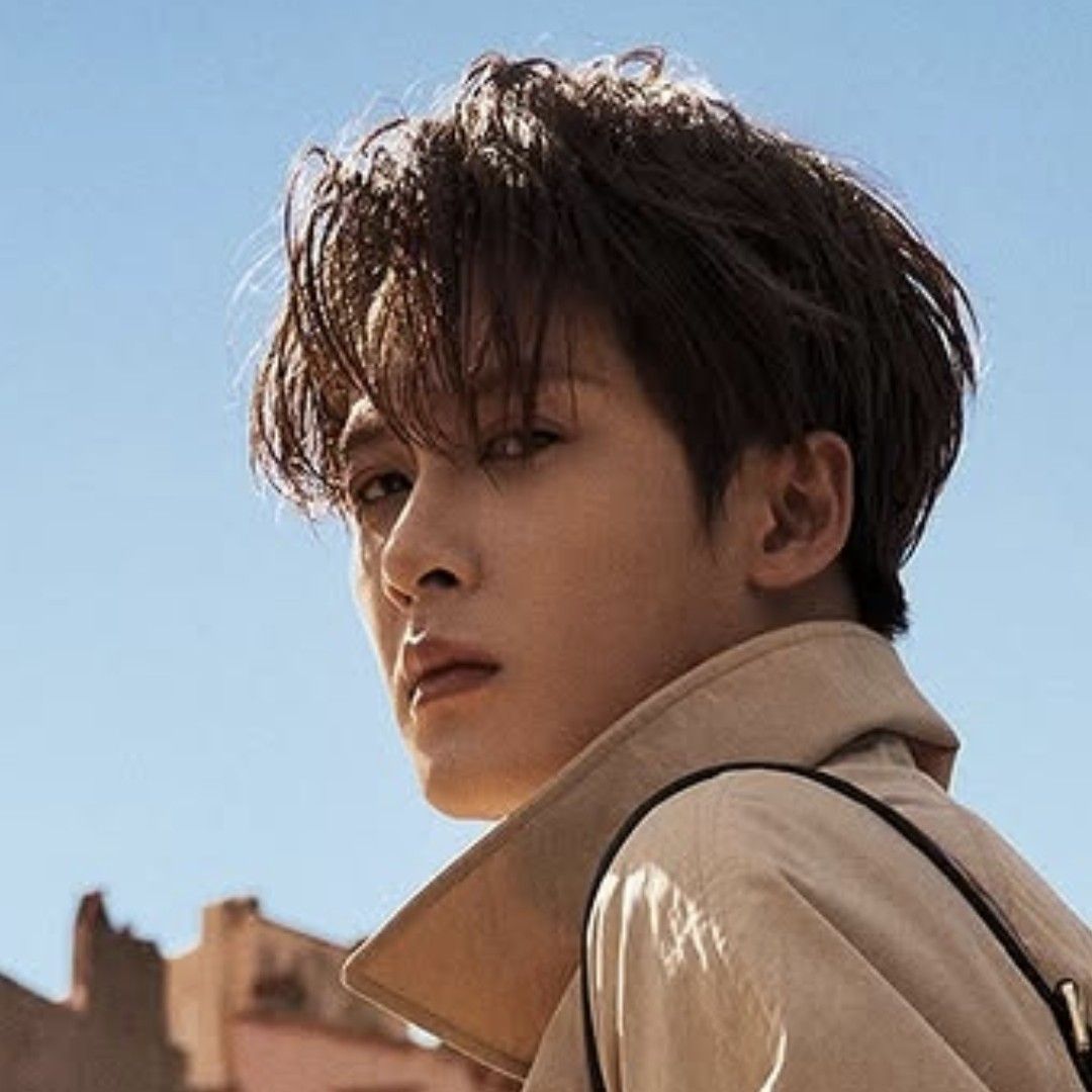 Latest photo of Tan Jianci