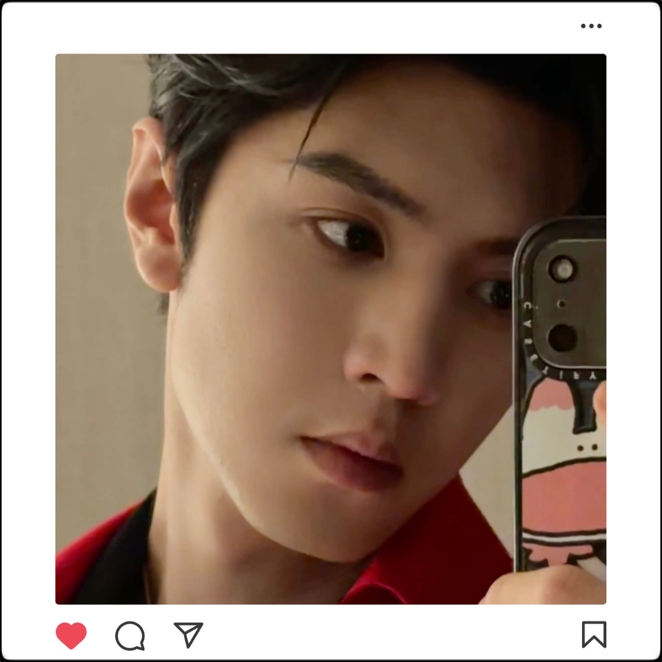 陳哲遠的近期活動照