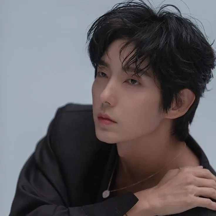 이준기 팬이 찍은 순간