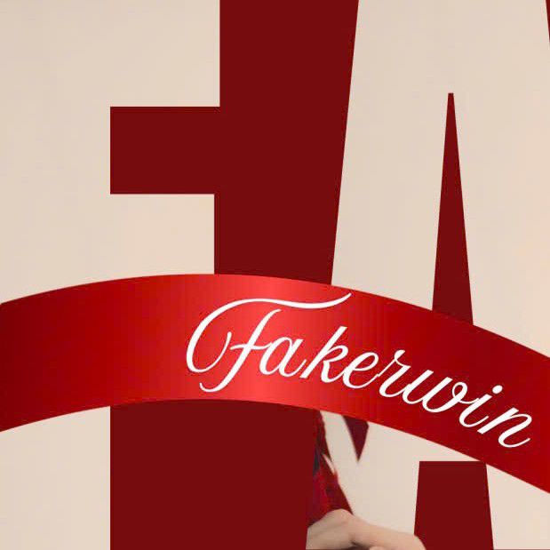 粉絲拍下的Faker瞬間