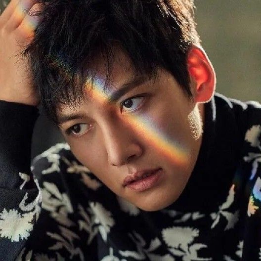 チ・チャンウクの最新写真