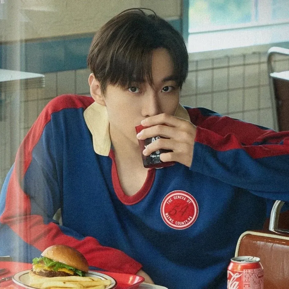이준호의 최신 사진
