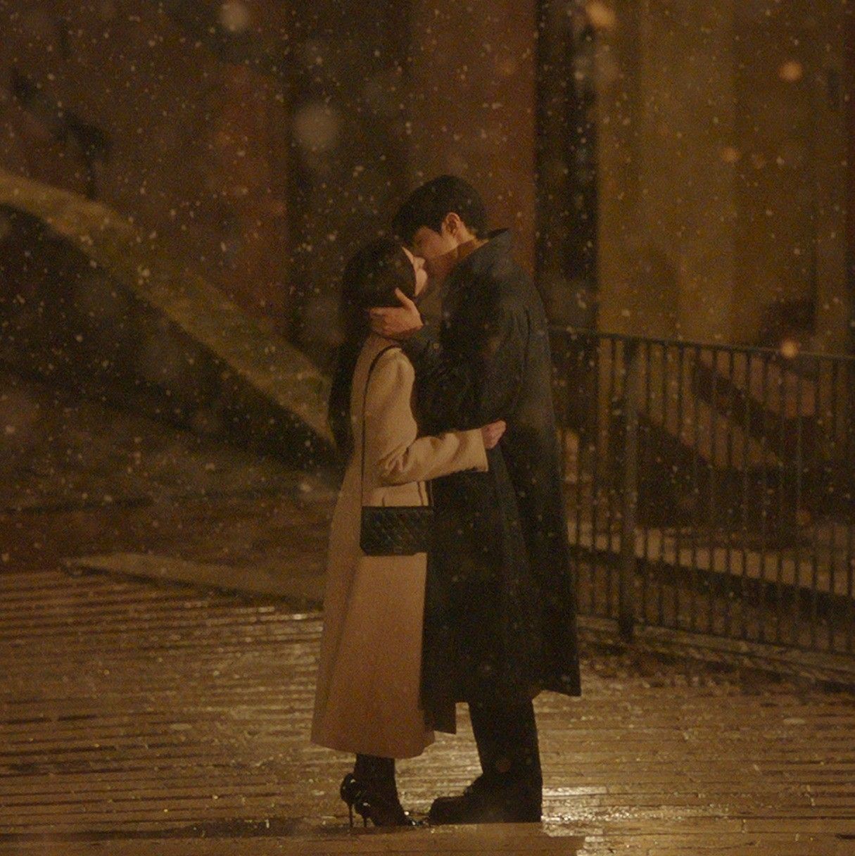 金宣虎的近期活動照