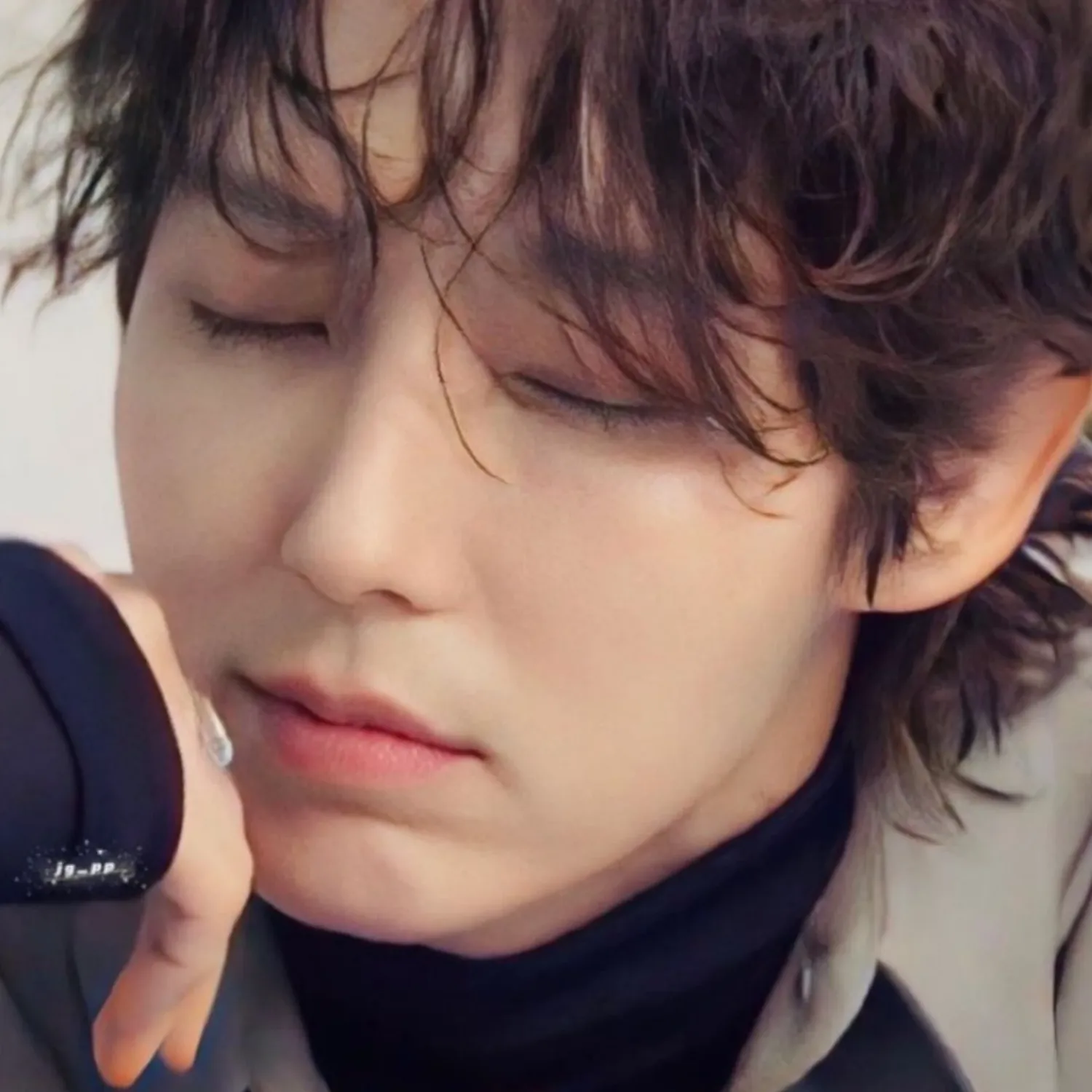 이준기의 최신 사진