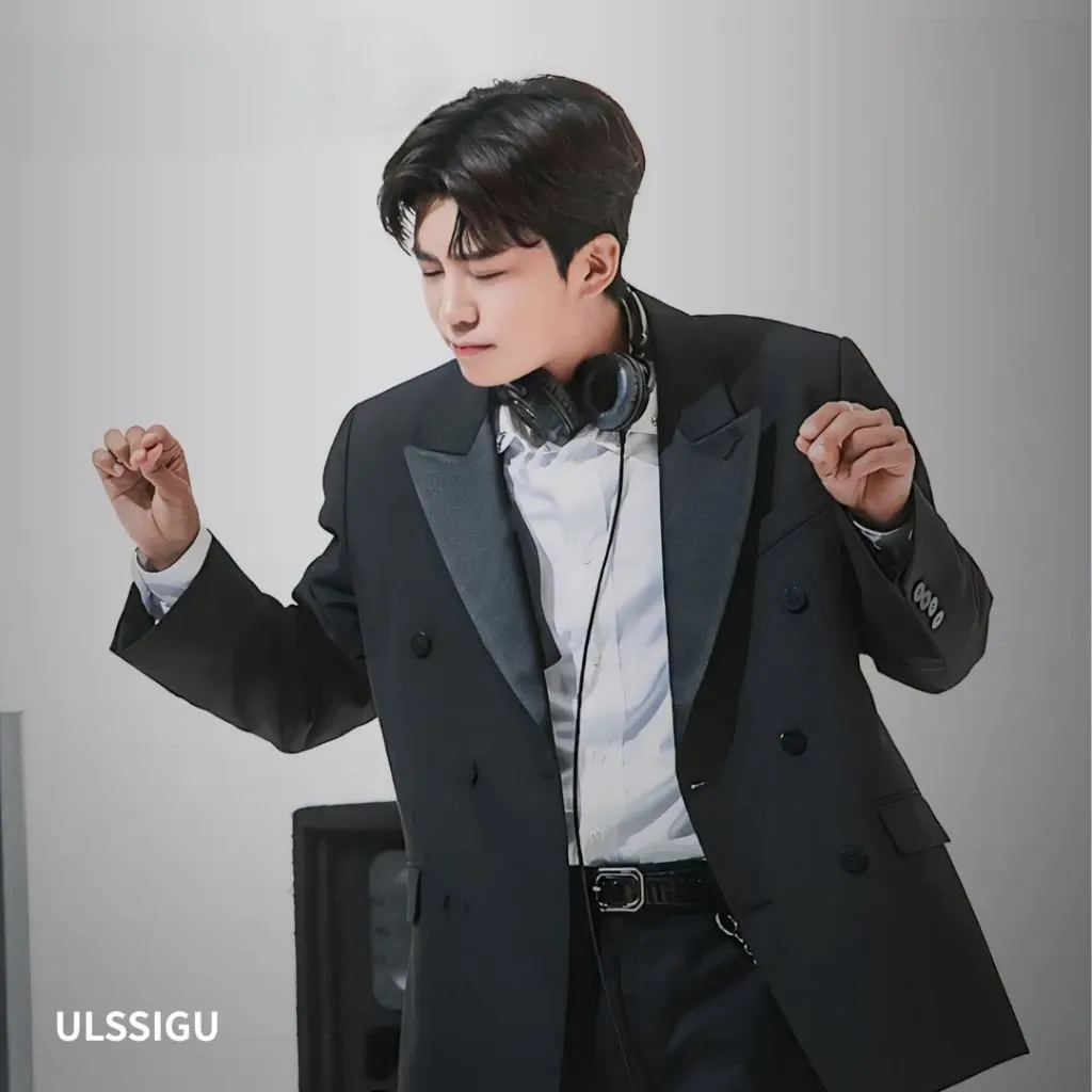 임영웅 팬이 찍은 순간