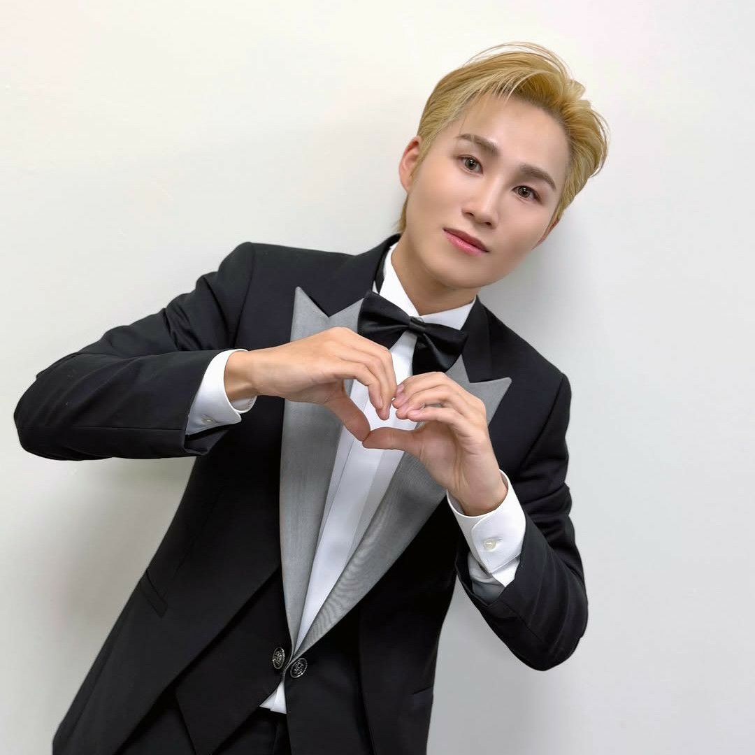 金熙栽的近期活動照