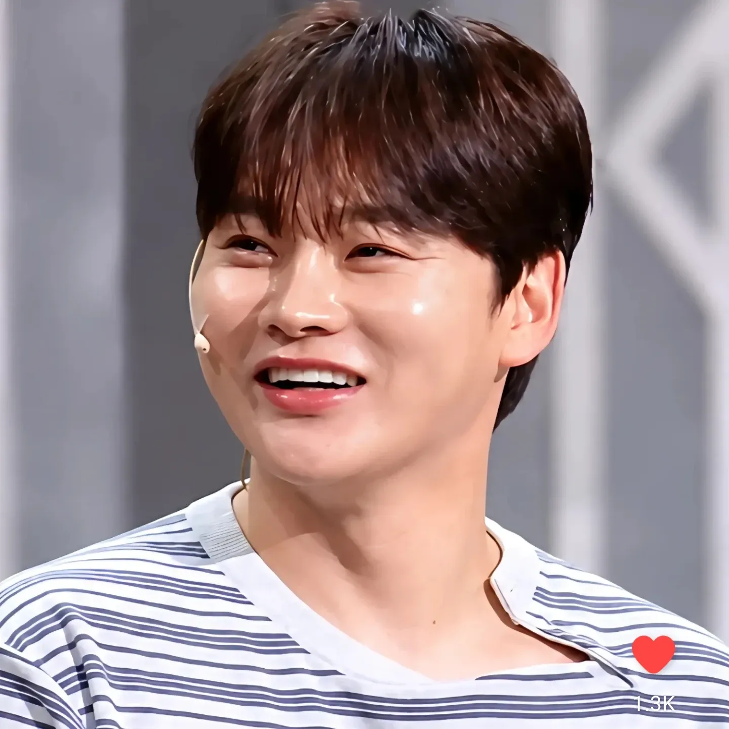 박서진 최근 활동샷