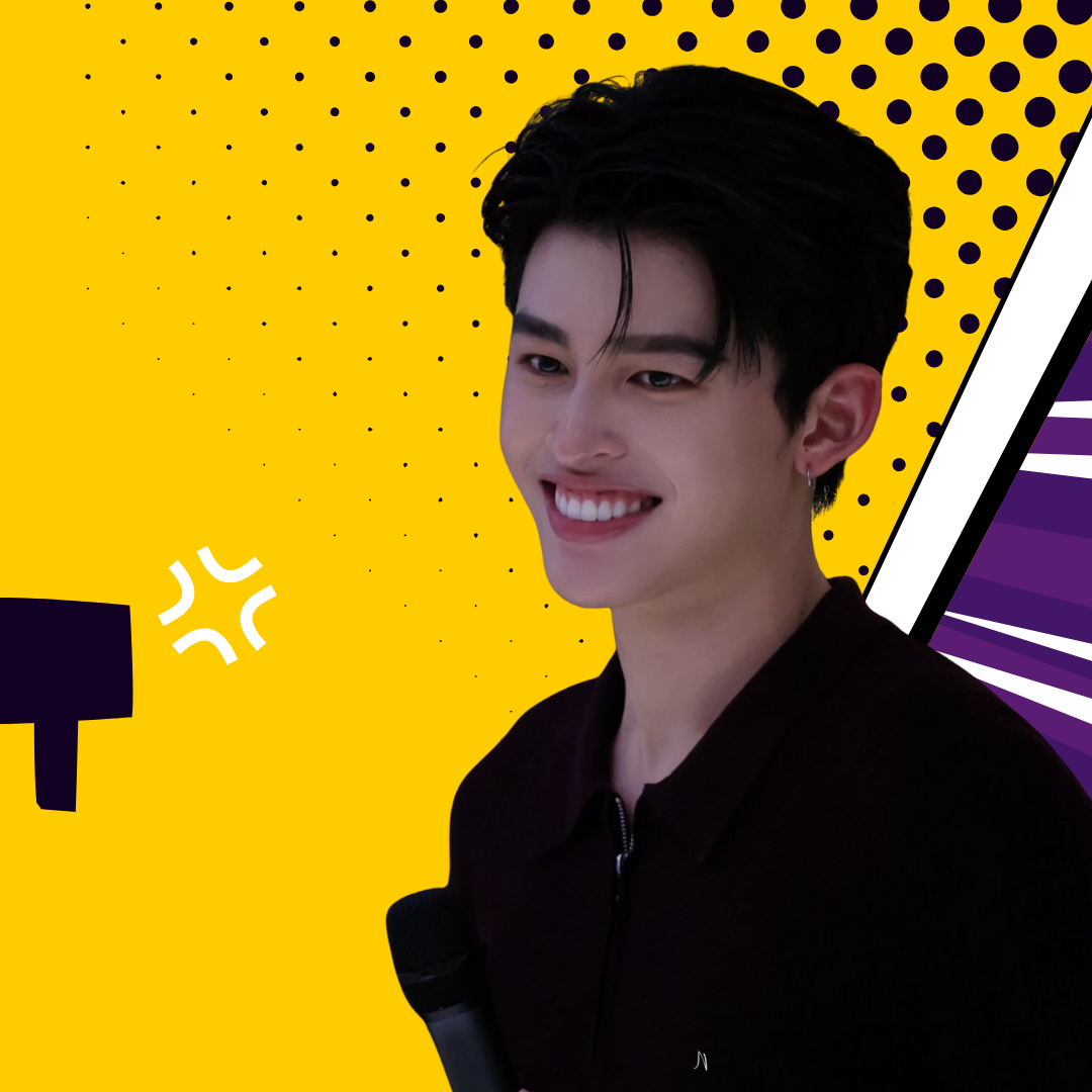 Pond Naravit Lertratkosum的近期活动照