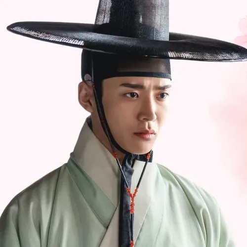 Momen yang diabadikan oleh penggemar Rowoon