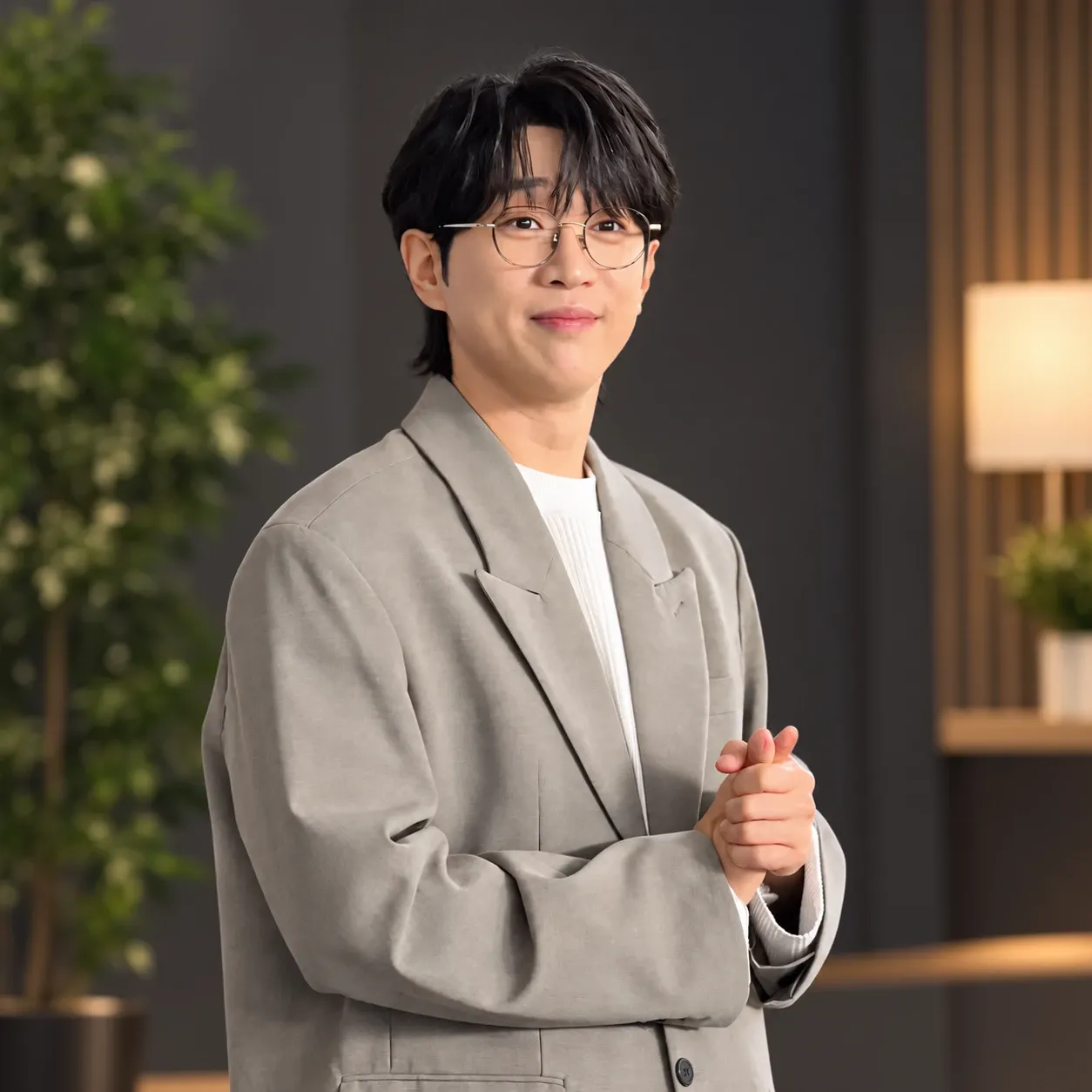 안성훈의 최신 사진