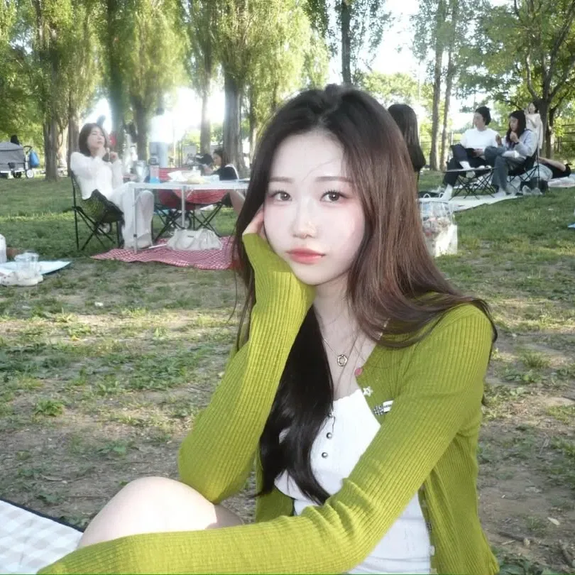 Behind-the-scenes cut of Jung Seojoo