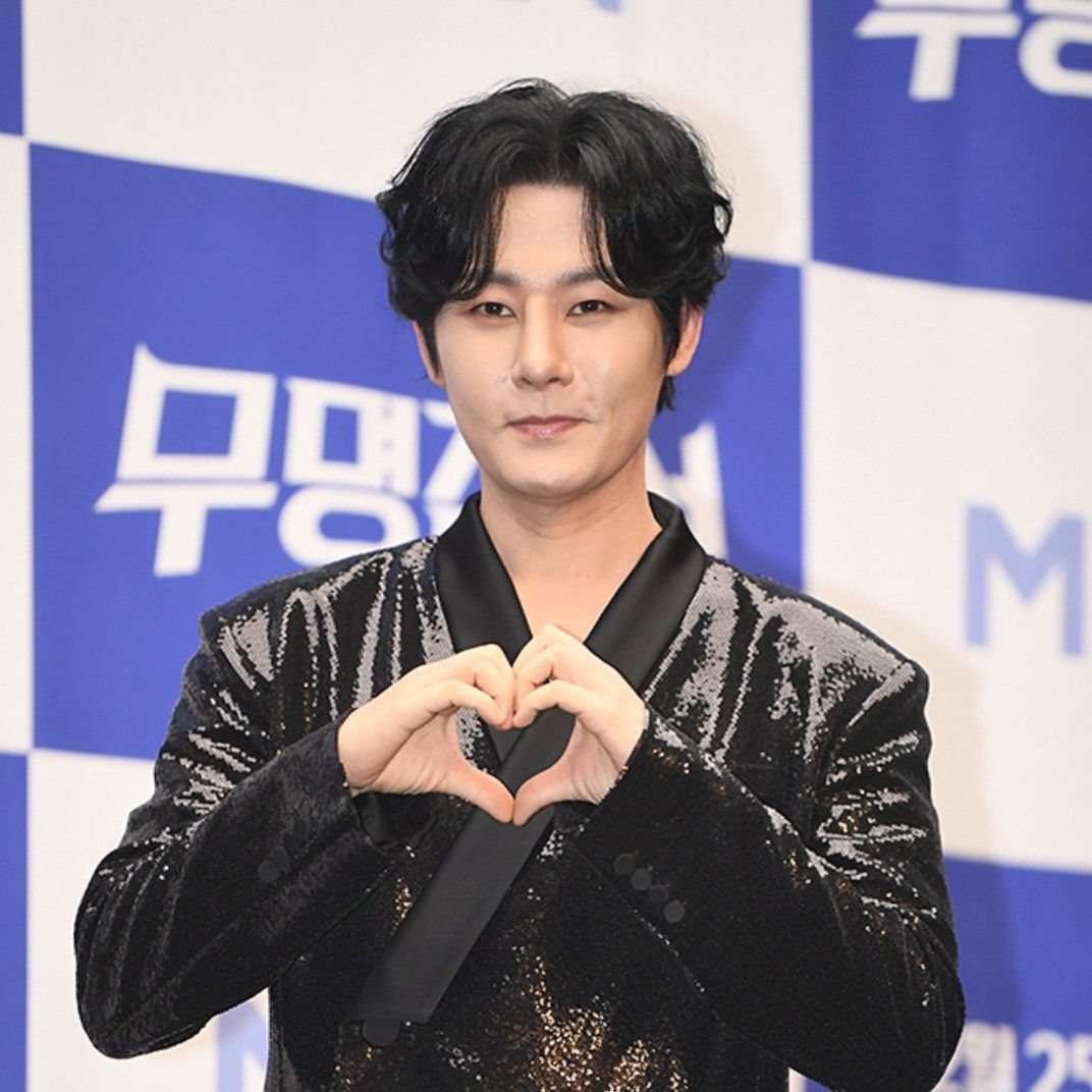 Latest photo of Kang Moonkyung