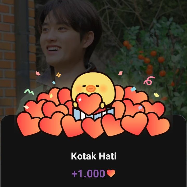 도경수 (디오) 팬이 찍은 순간