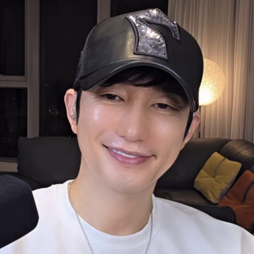 Latest photo of Park Sihoo