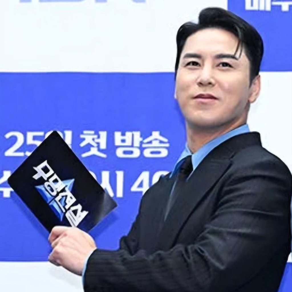 チャン・ミンホの最新写真