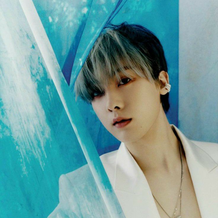 A moment captured by a fan of Yoon Sanha