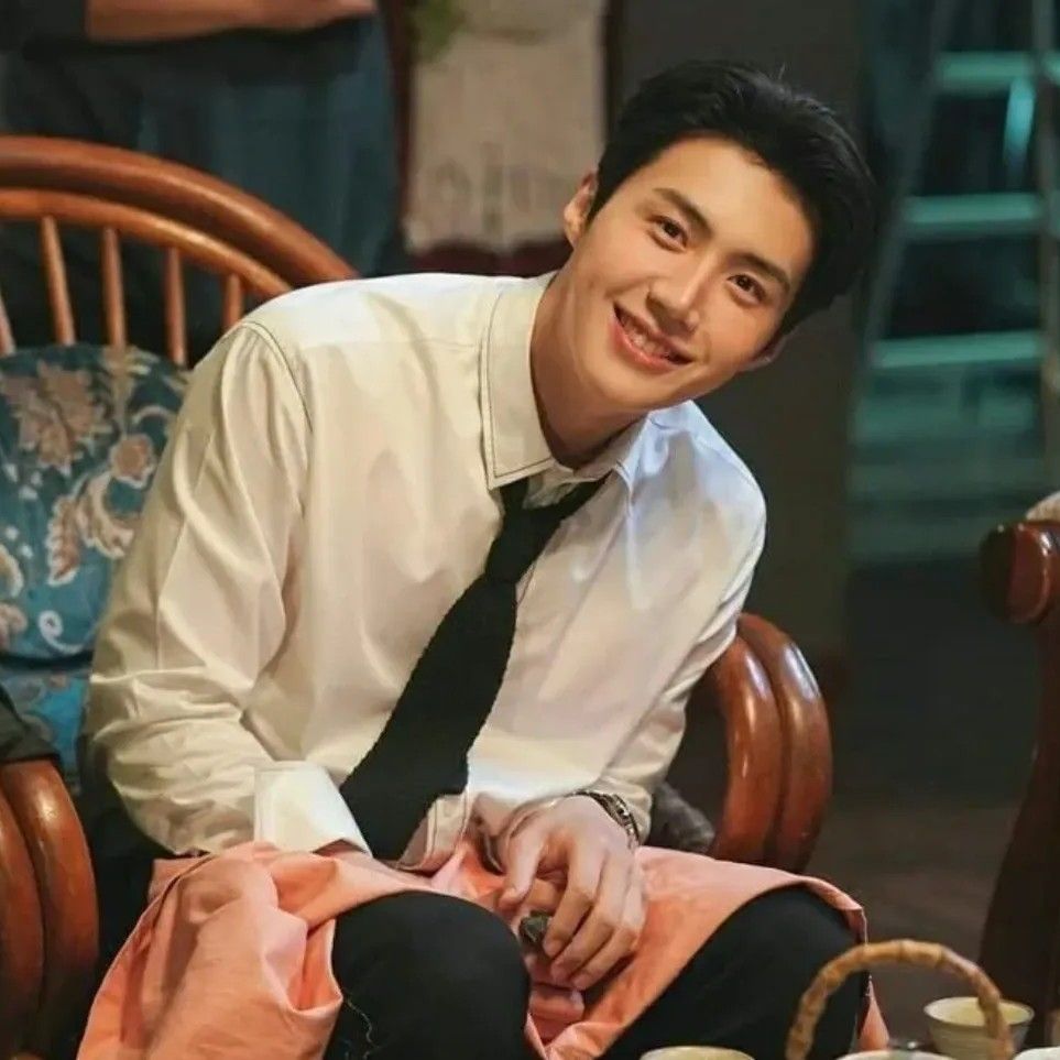김선호 팬이 찍은 순간