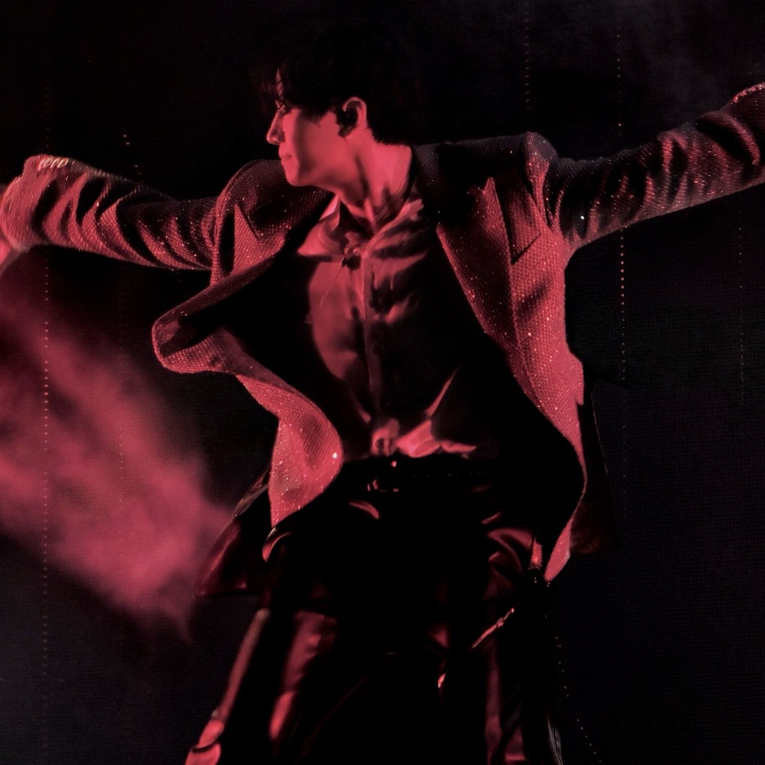 李俊昊的近期活動照