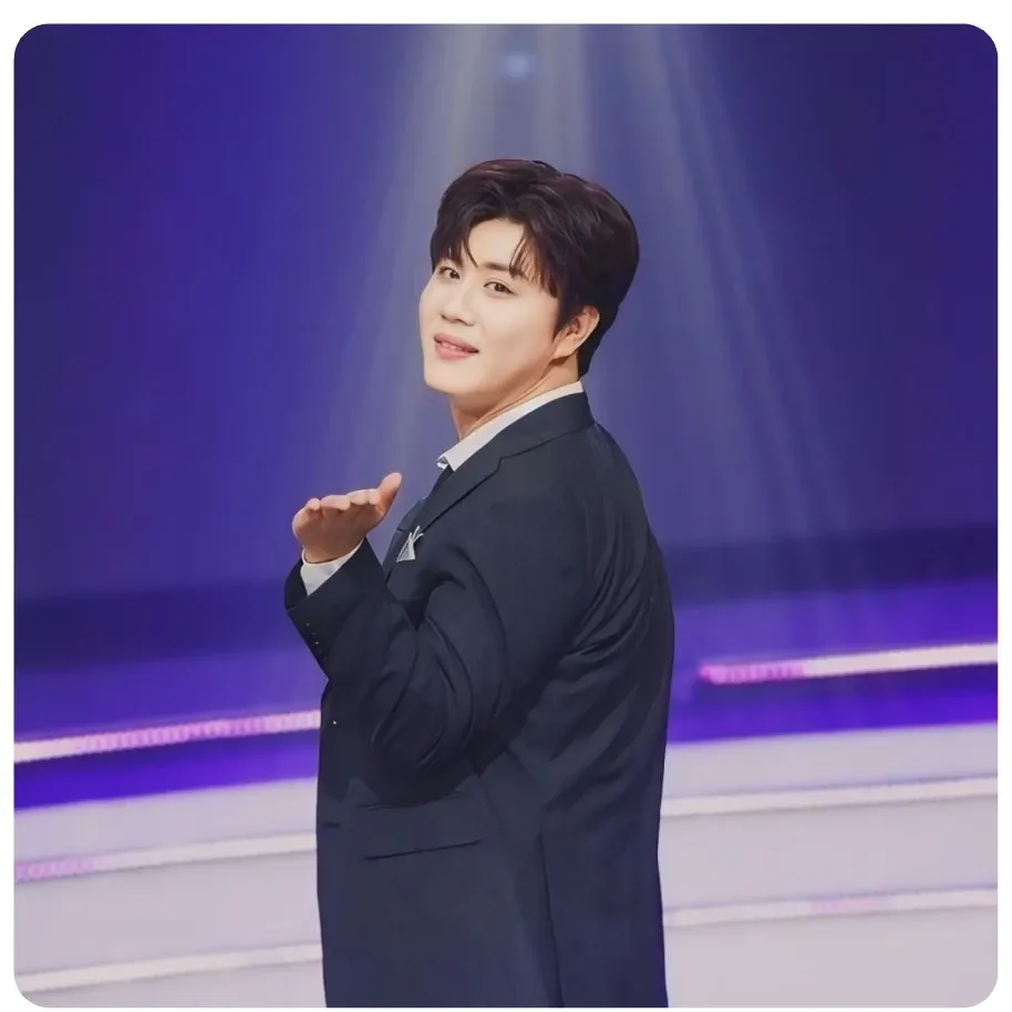 Latest photo of Jin Haesung
