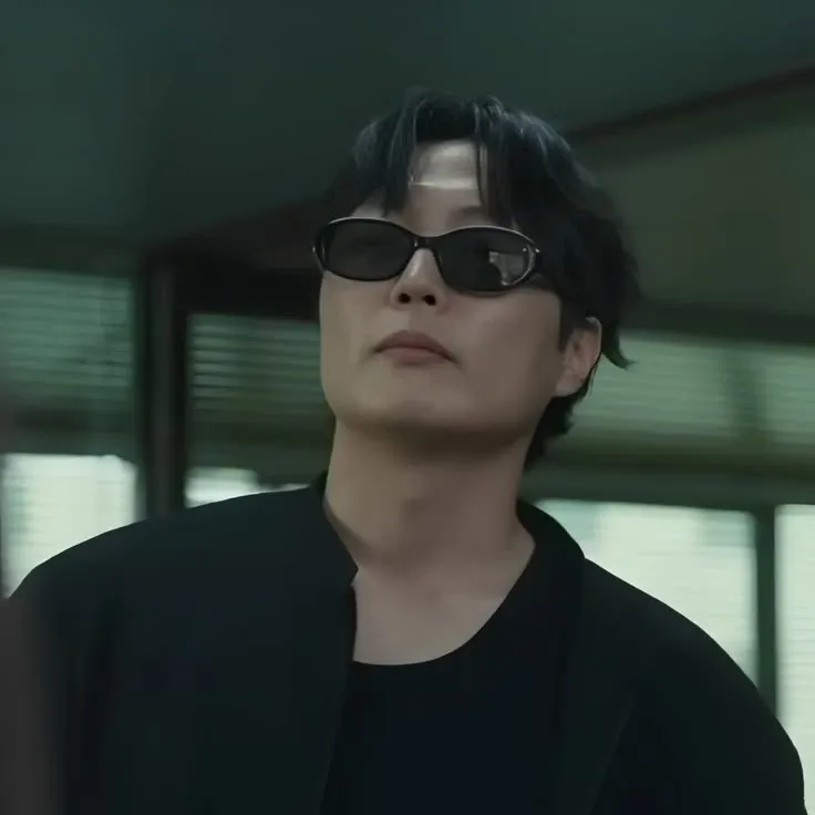 Latest photo of Roh Jaewon