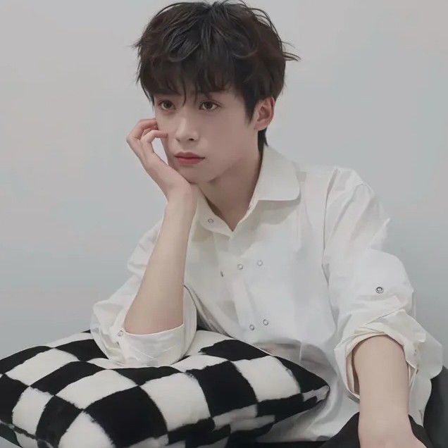 A moment captured by a fan of Zi Yu