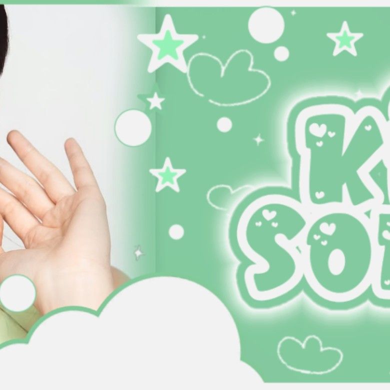 Cuplikan di balik layar dari Kim Sohyun