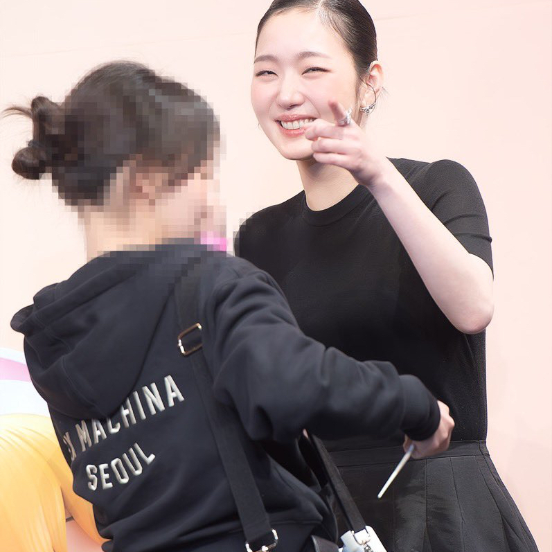 金高銀的最新照片