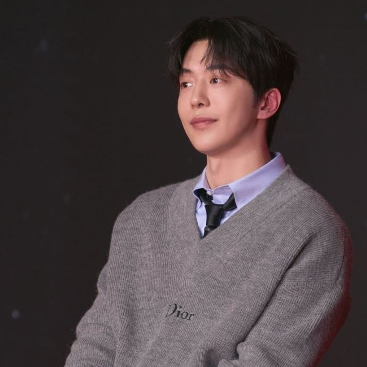 Latest photo of Nam Joohyuk