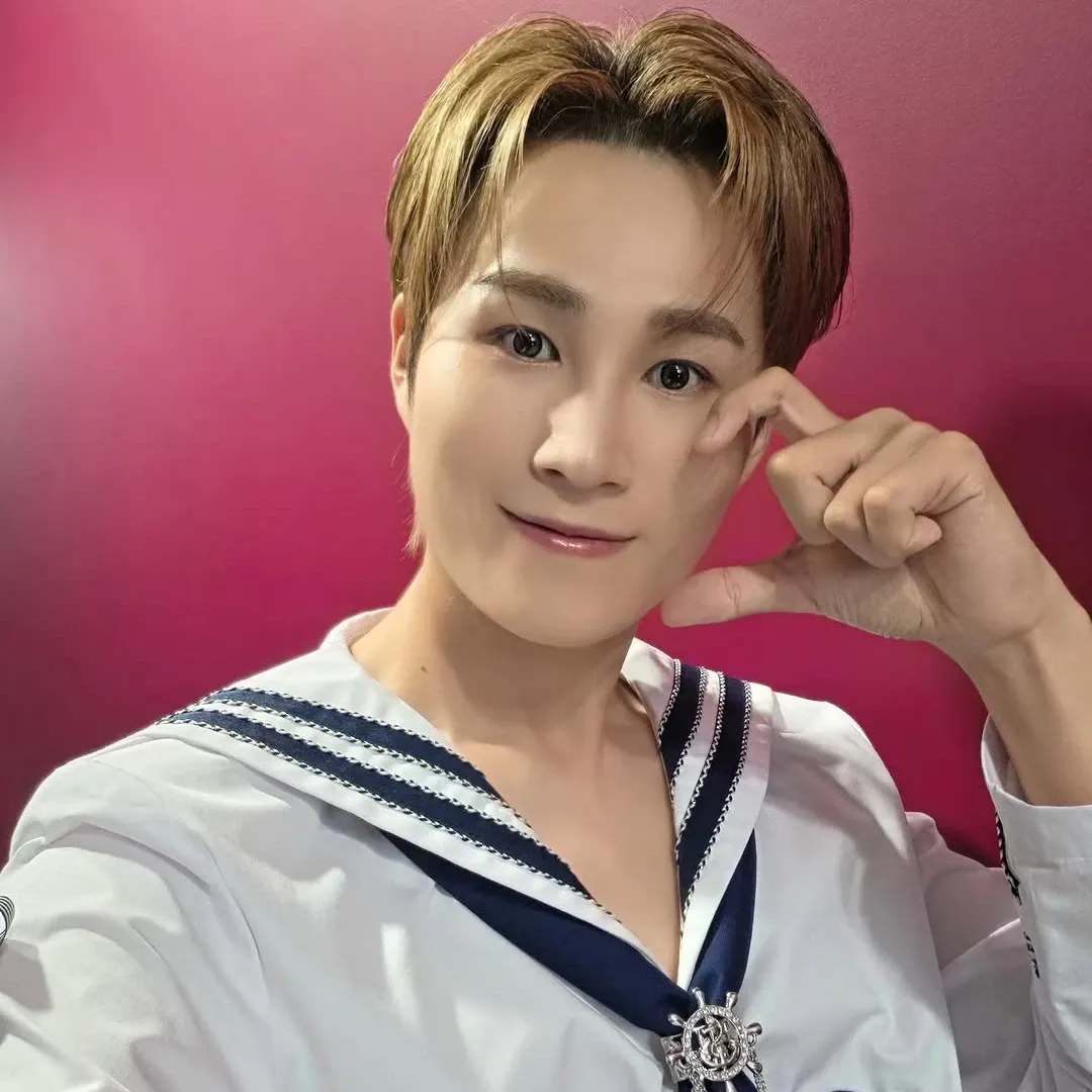 김희재 팬이 찍은 순간