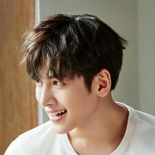 池昌旭的幕后花絮