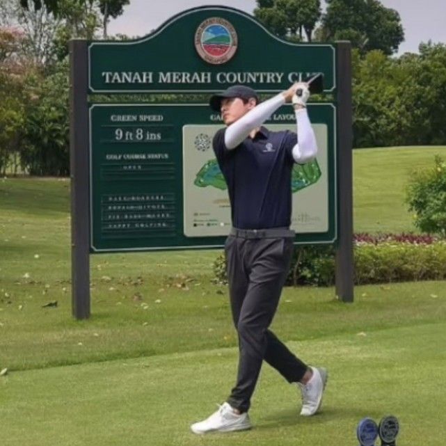 宋仲基的幕後花絮