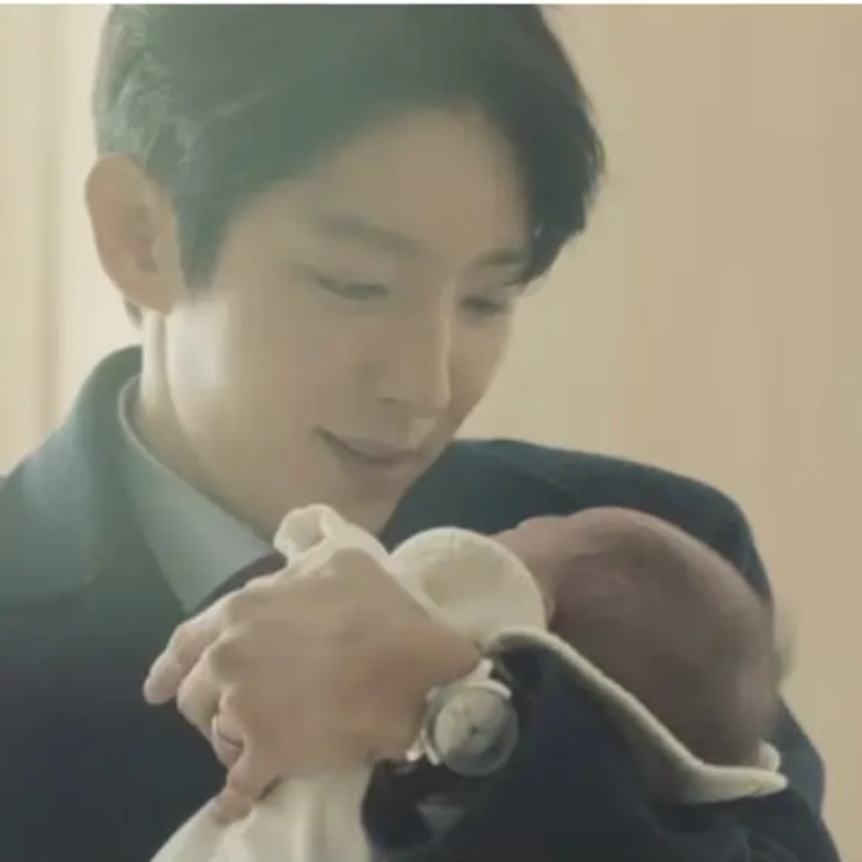 이준기 최근 활동샷