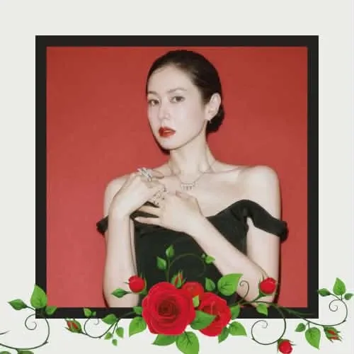 Foto terbaru dari Son Yejin