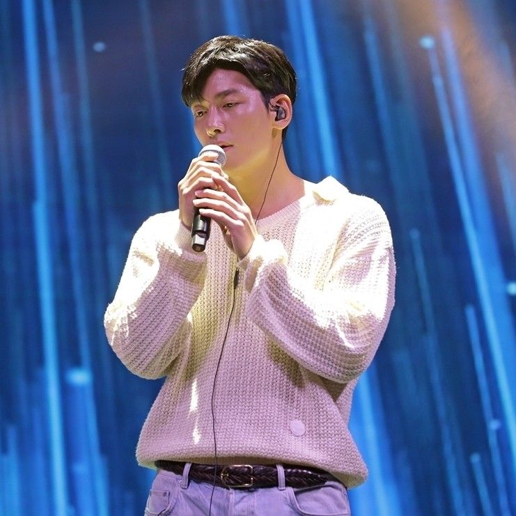 Latest photo of Ji Changwook