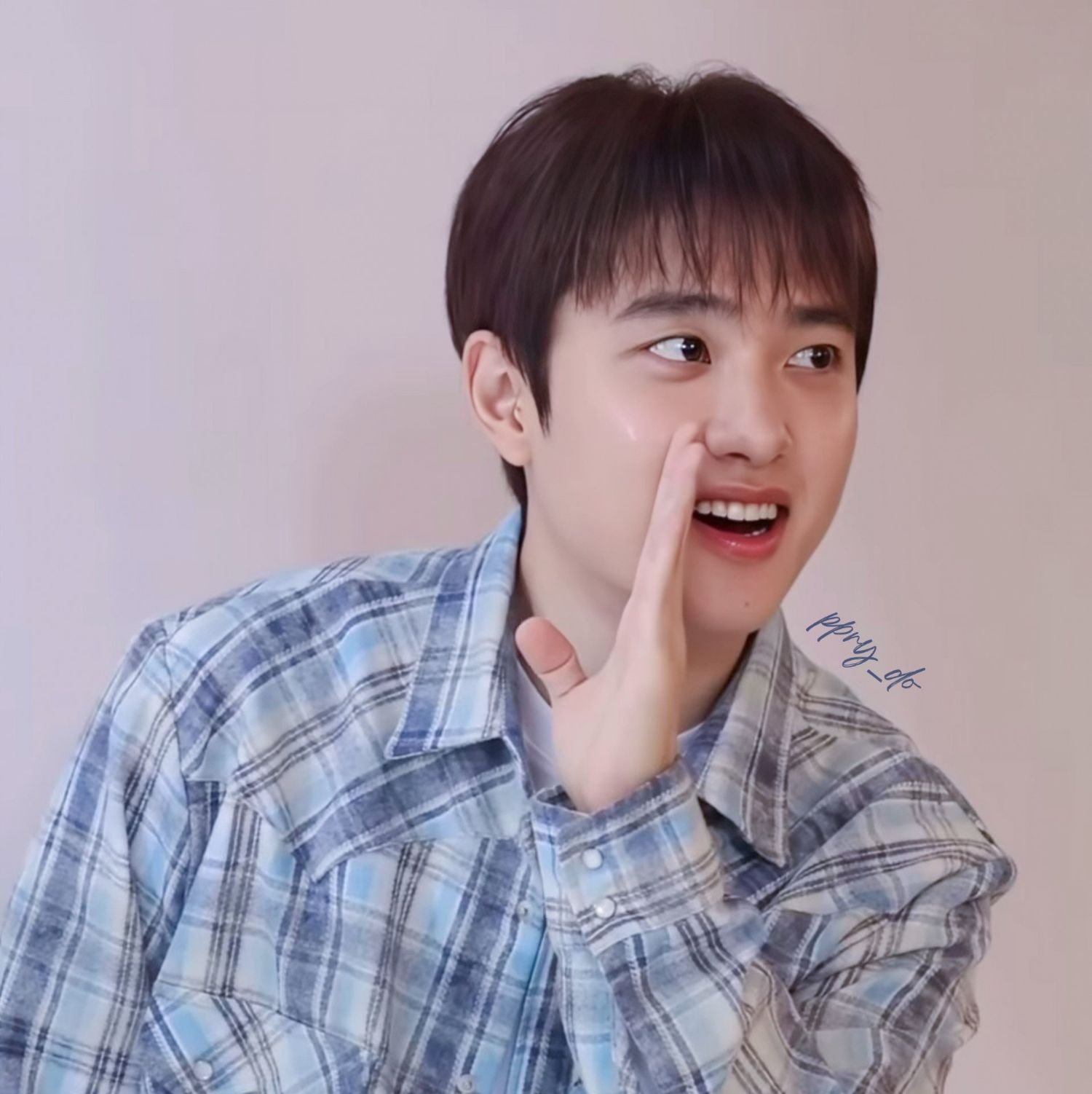 도경수 (디오) 최근 활동샷