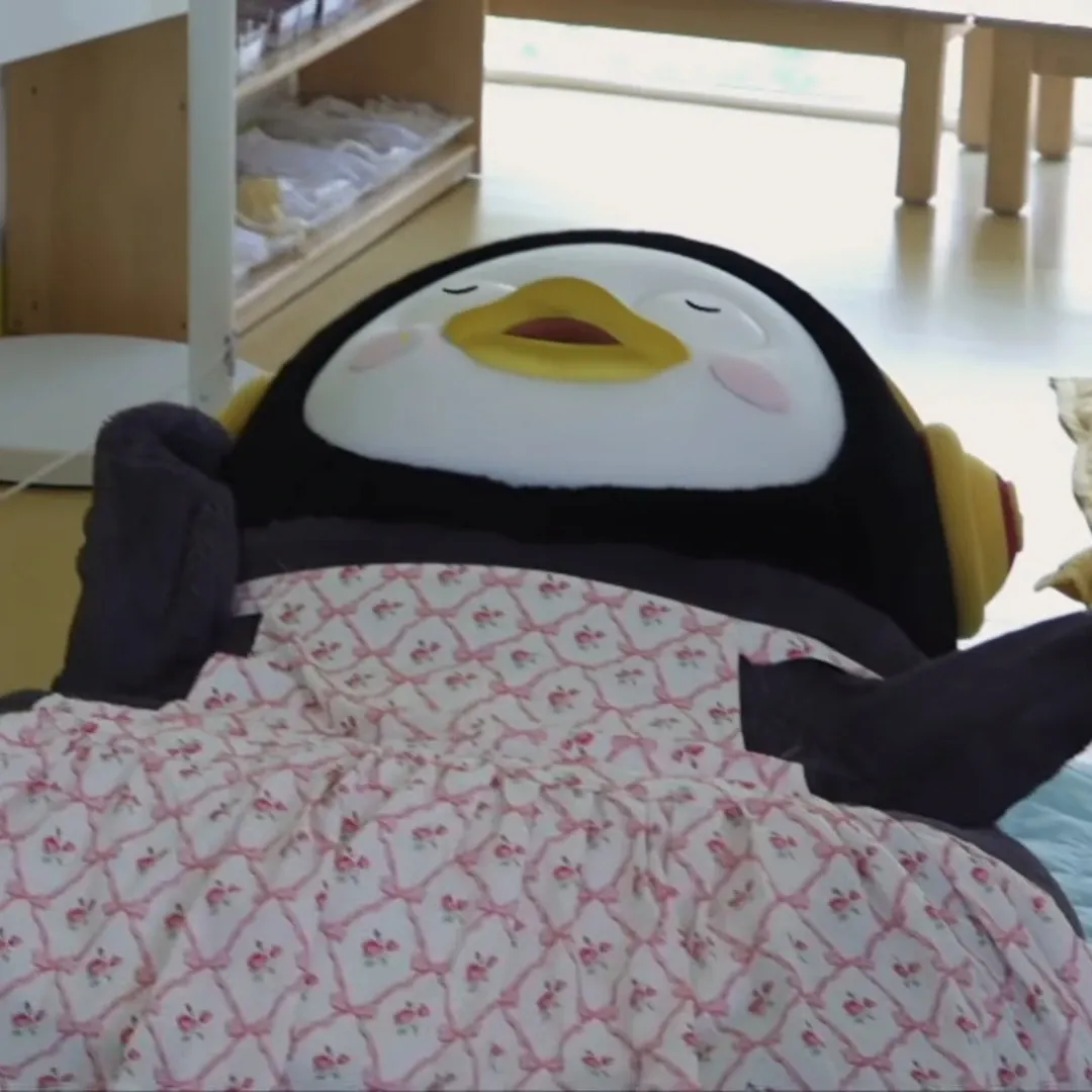 ペンスの最近の活動ショット