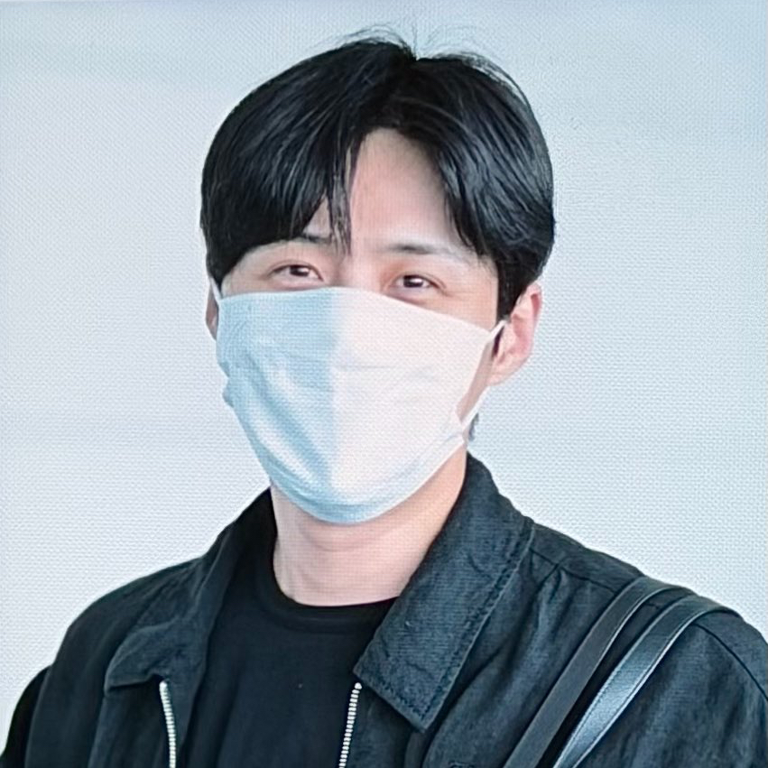 Latest photo of Kim Seonho