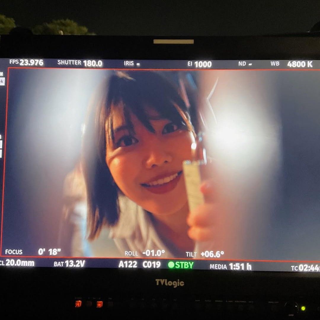 Latest photo of Sooyoung