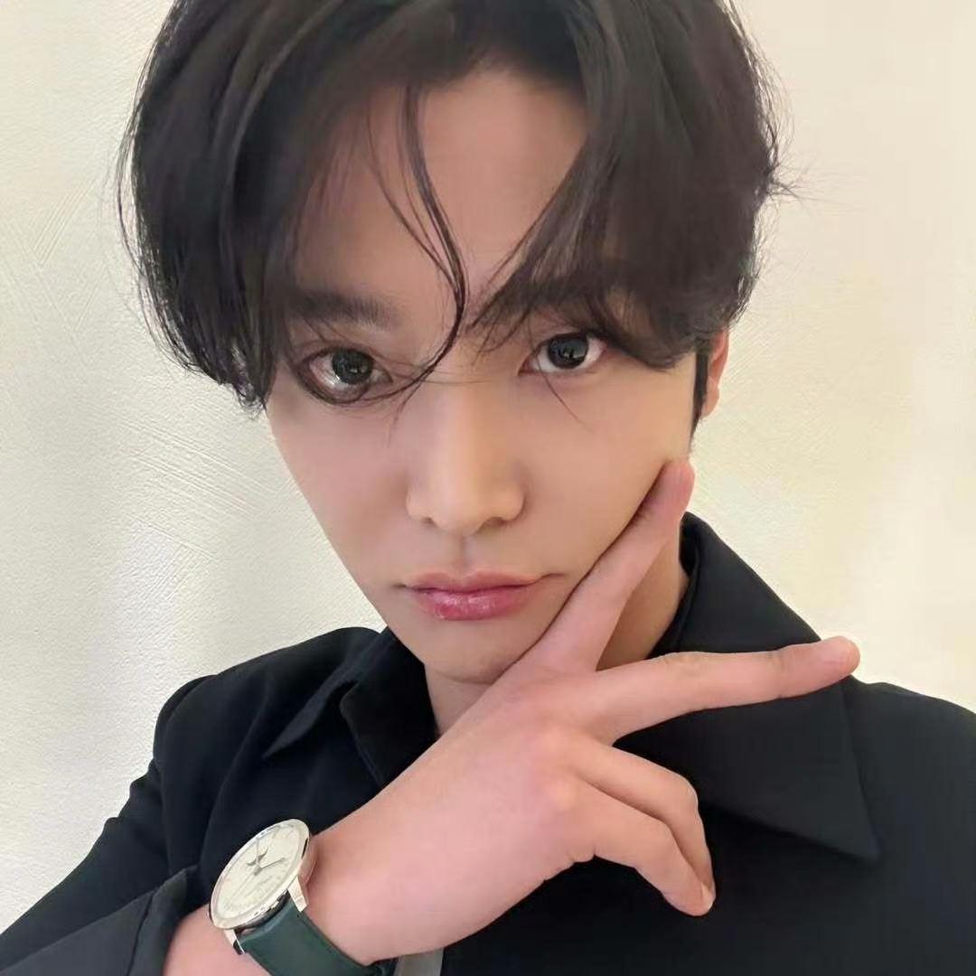 로운 최근 활동샷
