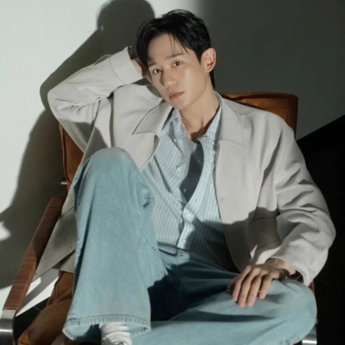 丁海寅的幕后花絮