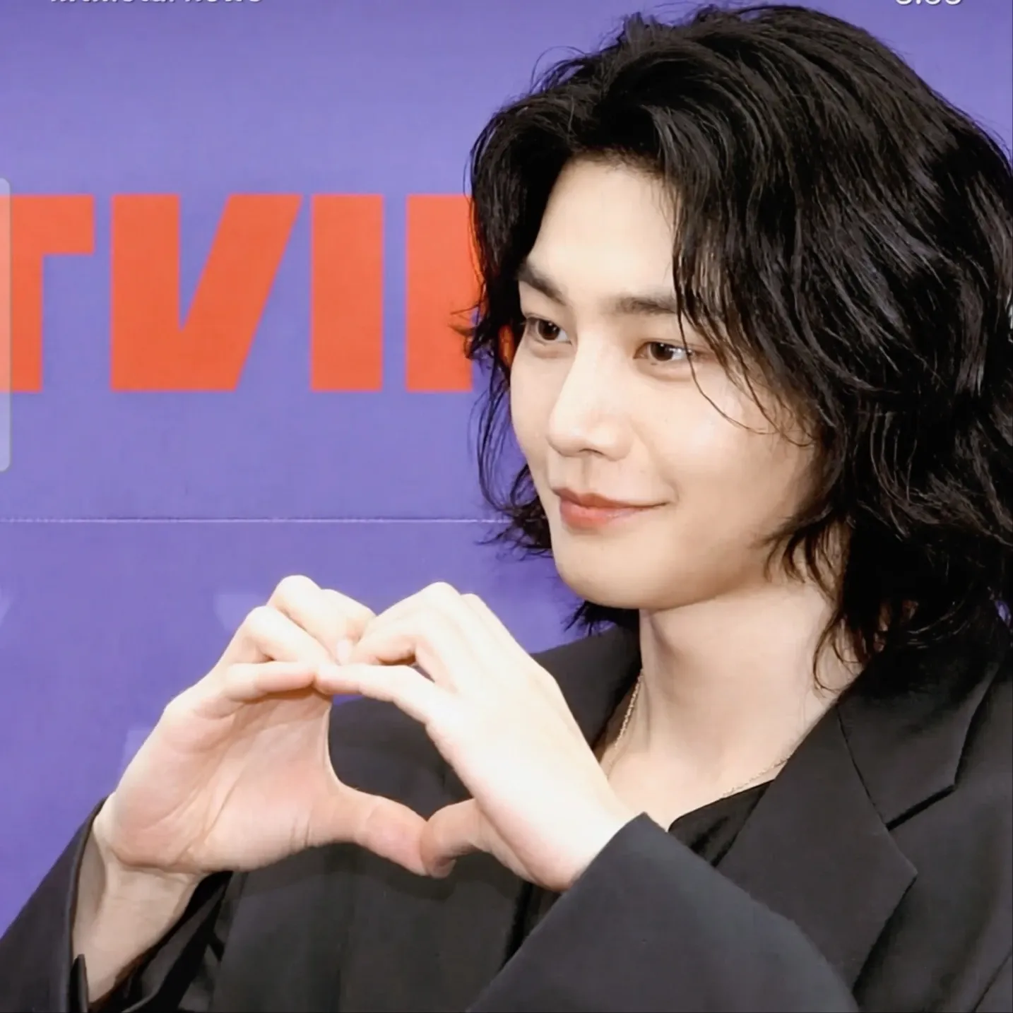 Latest photo of Kim Jaeyoung