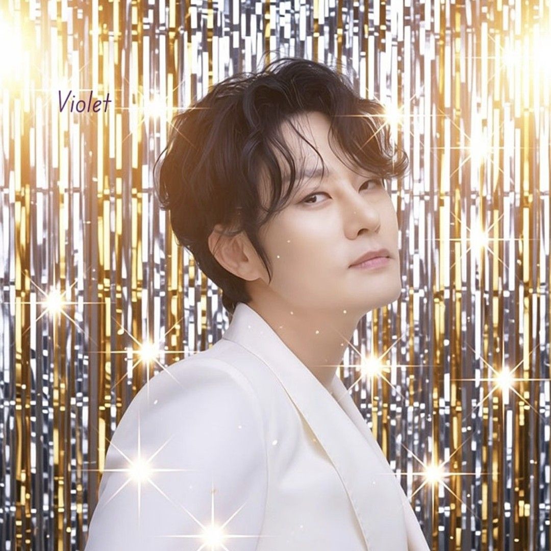 Latest photo of Kang Moonkyung