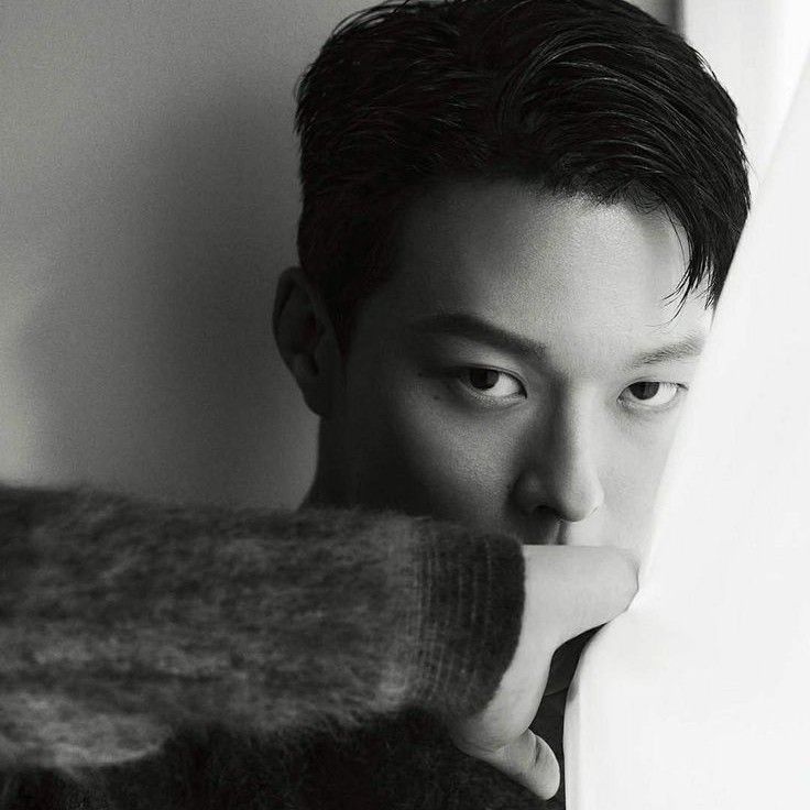 장기용 최근 활동샷