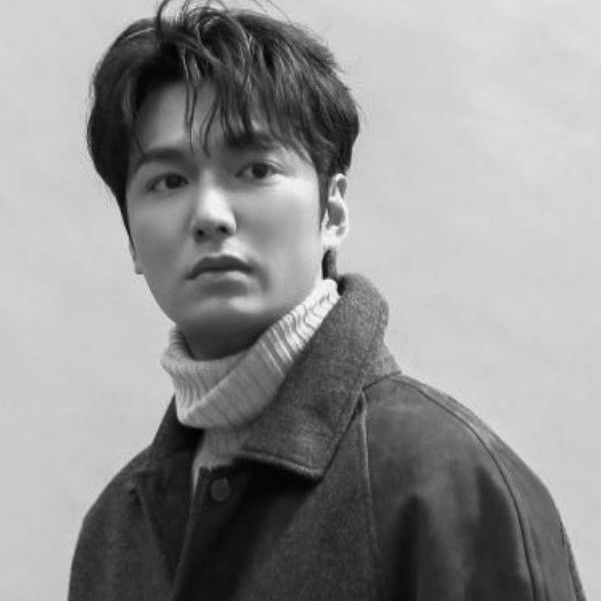 Foto kegiatan terbaru dari Lee Minho