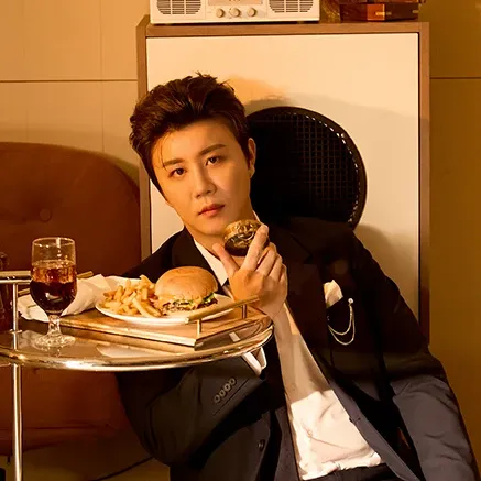 A moment captured by a fan of Jin Haesung