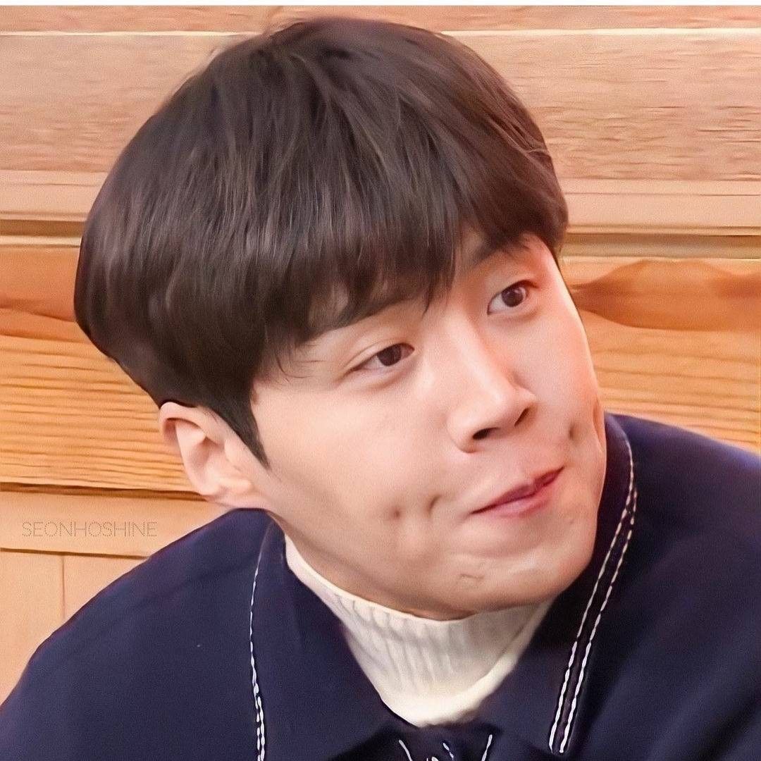 Latest photo of Kim Seonho