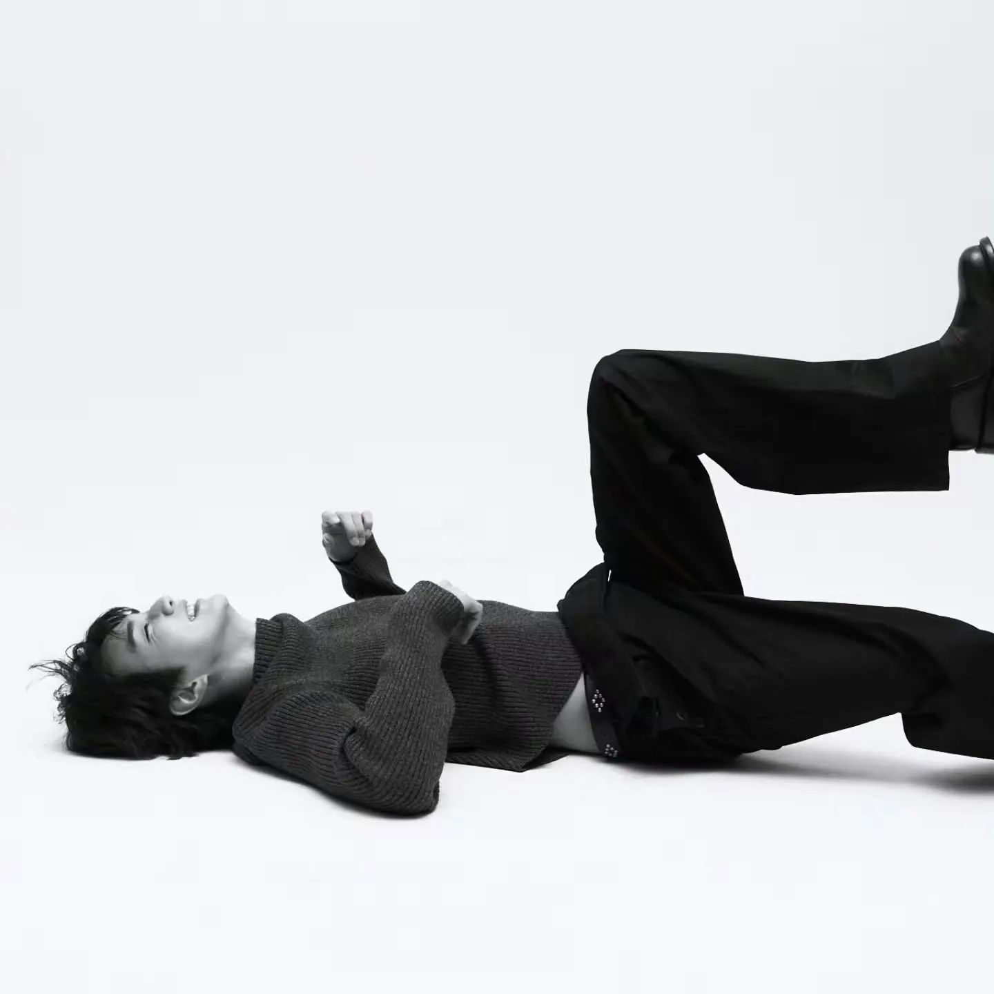 Latest photo of Yoo Seungho