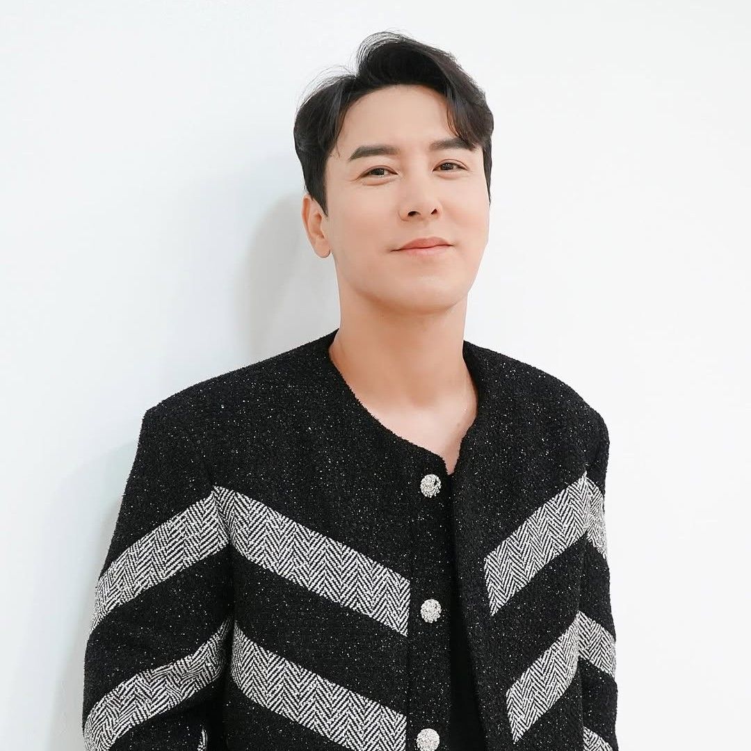 Foto terbaru dari Jang Minho