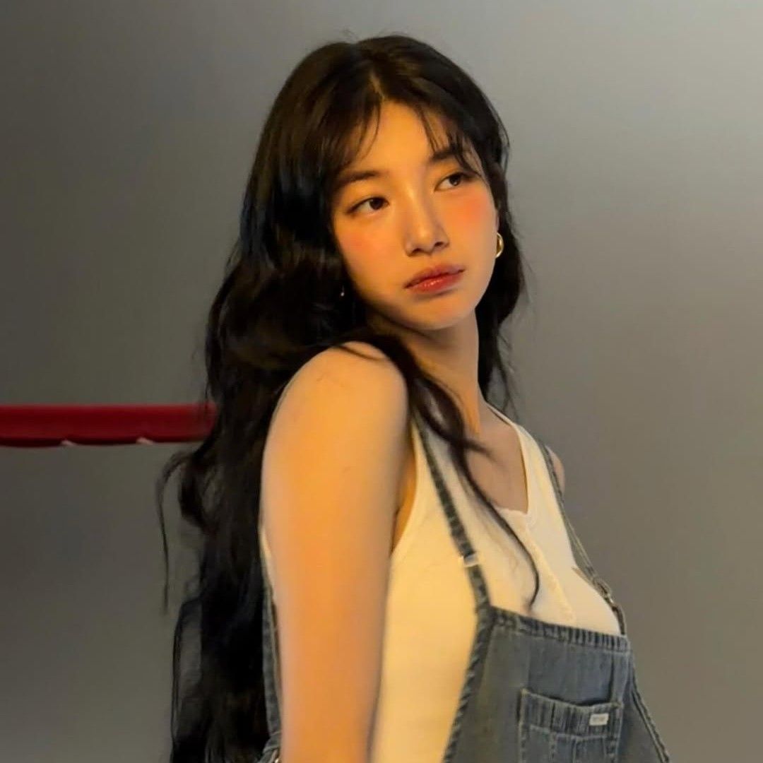 裴秀智的最新照片