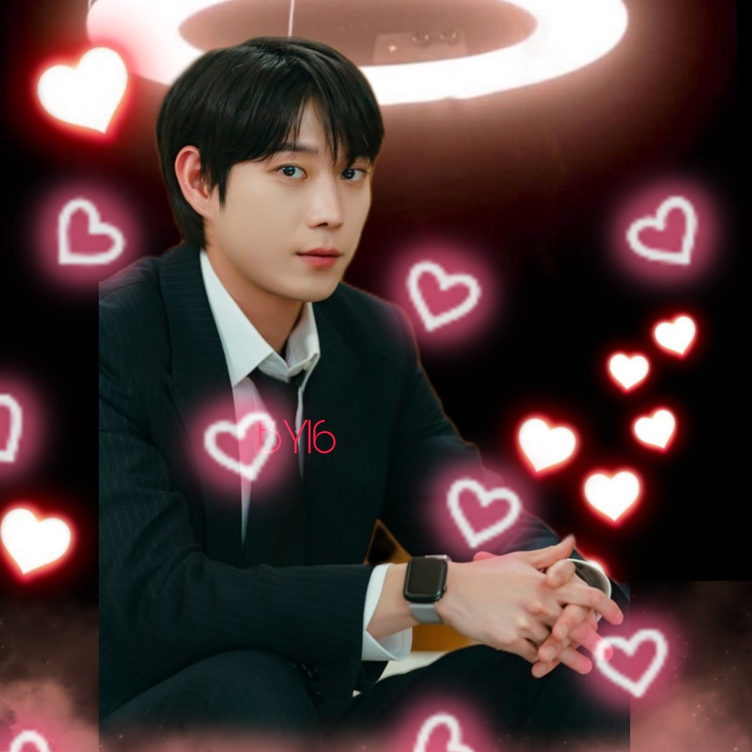 Latest photo of Kim Youngdae